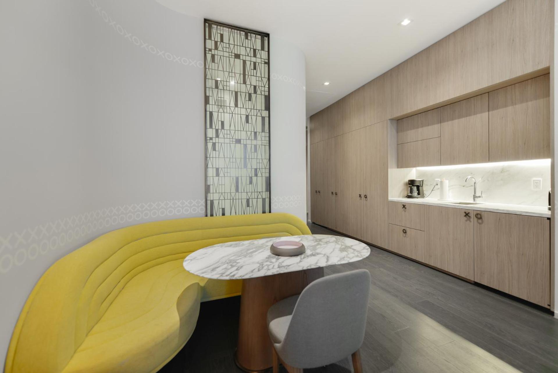 Wonderful King Suite With Pool At Sls Lux Brickell Miami Exterior foto