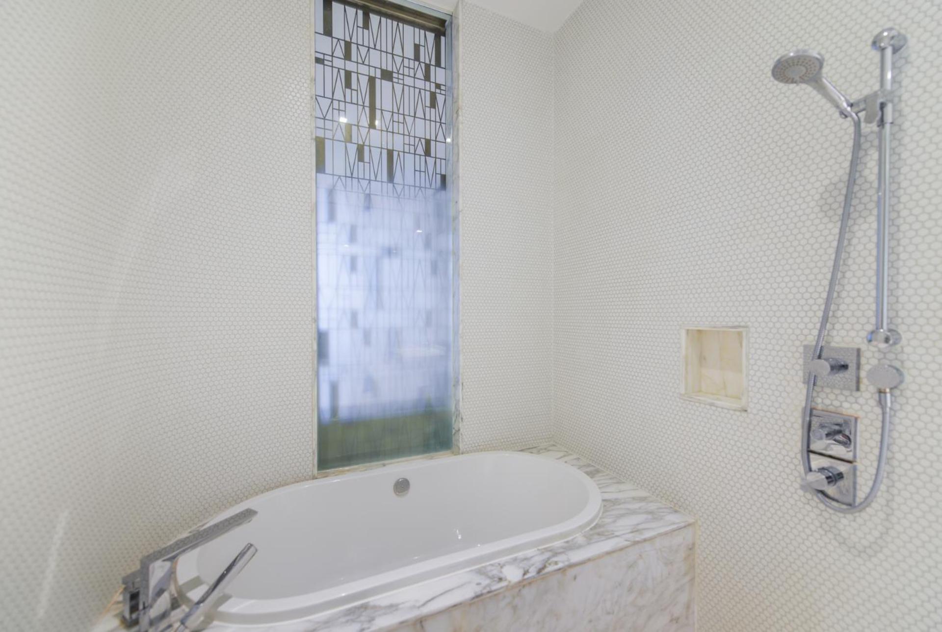 Wonderful King Suite With Pool At Sls Lux Brickell Miami Exterior foto